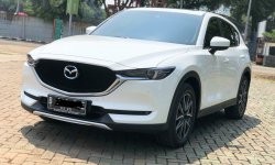 Mazda CX-5 Elite at 2019 Pakai 2020 Putih 2