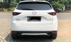 Mazda CX-5 Elite at 2019 Pakai 2020 Putih 4