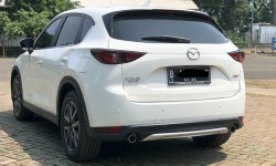 Mazda CX-5 Elite at 2019 Pakai 2020 Putih 6