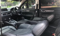 Mazda CX-5 Elite at 2019 Pakai 2020 Putih 8