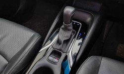 Toyota Corolla Altis V 2021 11