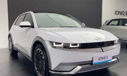 Hyundai Ioniq Signature 2023 2