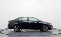 Toyota Corolla Altis V 2021 Hitam 2