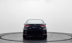Toyota Corolla Altis V 2021 Hitam 4