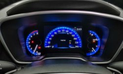 Toyota Corolla Altis V 2021 Hitam 5