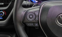 Toyota Corolla Altis V 2021 Hitam 8
