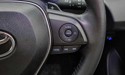 Toyota Corolla Altis V 2021 Hitam 10