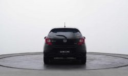 Honda Brio Rs 1.2 Automatic 2021 Hitam 3