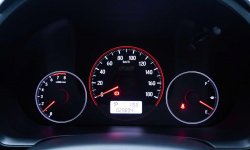Honda Brio Rs 1.2 Automatic 2021 Hitam 5