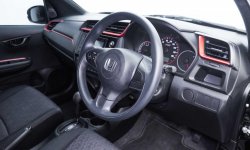 Honda Brio Rs 1.2 Automatic 2021 Hitam 6