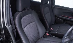 Honda Brio Rs 1.2 Automatic 2021 Hitam 10
