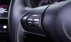 Honda Brio Rs 1.2 Automatic 2021 Hitam 14