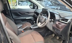 Toyota Avanza 1.5G MT 2022 11