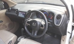 Honda Mobilio E CVT 2015 5