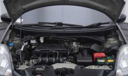 Honda Brio Satya E 2015 Hitam 11