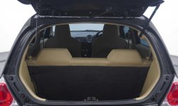 Honda Brio Satya E 2015 Hitam 9