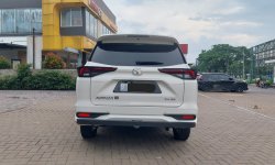 Toyota Avanza 1.5 G CVT TSS 2021 7