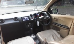 Honda Mobilio E CVT 2015 10