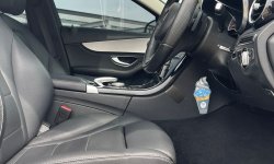 Mercedes-Benz C-Class C200 2014 6