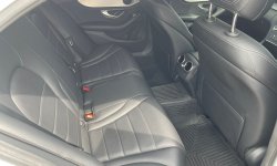 Mercedes-Benz C-Class C200 2014 11