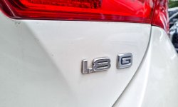 Toyota Corolla Altis 1.8 Manual 2014 4