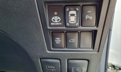 Toyota Fortuner 2.4 VRZ AT 2017 10
