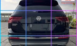 Volkswagen Tiguan 1.4L TSI 2021 4