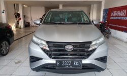 Bisa Nego Termurah Promo Daihatsu Terios X AT 2018 murah 1