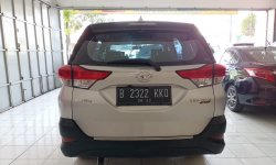 Bisa Nego Termurah Promo Daihatsu Terios X AT 2018 murah 11