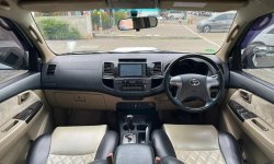 Toyota Fortuner TRD 2014 14