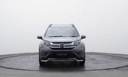 Honda BR-V Prestige CVT jual cash/credit 1