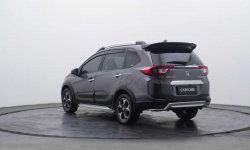 Honda BR-V Prestige CVT jual cash/credit 3