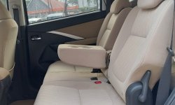 Mitsubishi Xpander Ultimate A/T 2022 Putih ISTIMEWA LIKE NEW 10