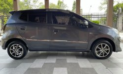 Dijual Toyota Agya G 1,2 CC Manual 3