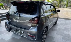 Dijual Toyota Agya G 1,2 CC Manual 5