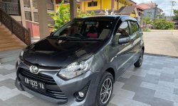 Dijual Toyota Agya G 1,2 CC Manual 6