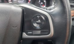 Honda CR-V 1.5L Turbo Prestige 2019 23