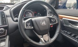 Honda CR-V 1.5L Turbo Prestige 2019 19