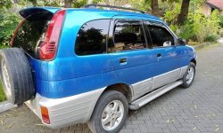 Dijual Taruna CSX th2000. surat komplit STNK BPKB, 2