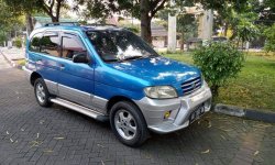 Dijual Taruna CSX th2000. surat komplit STNK BPKB, 6