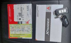 Mitsubishi Xpander SPORT 2019 18
