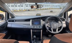Toyota Kijang Innova 2.0 G 2019 13