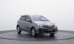 Promo Toyota Etios murah jual cash/credit 2
