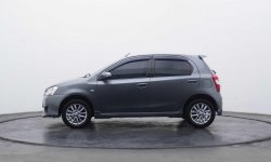 Promo Toyota Etios murah jual cash/credit 5