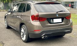 BMW X1 sDrive20d diesel at 2013 Coklat 6