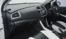Suzuki SX4 S-Cross MT 2017 5