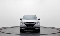 Honda HR-V 1.5L E CVT 2018 13
