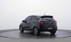 Honda Brio RS jual cash/credit 3