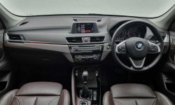 BMW X1 2017 SUV cash kredit dp ringan 2