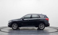 BMW X1 2017 SUV cash kredit dp ringan 3